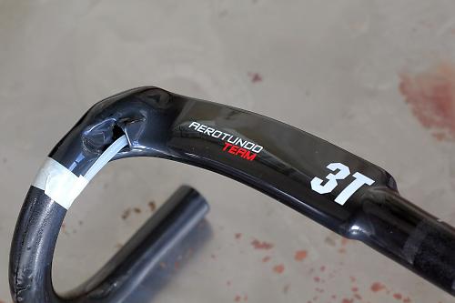 Review 3T Aerotundo Team Bars road.cc